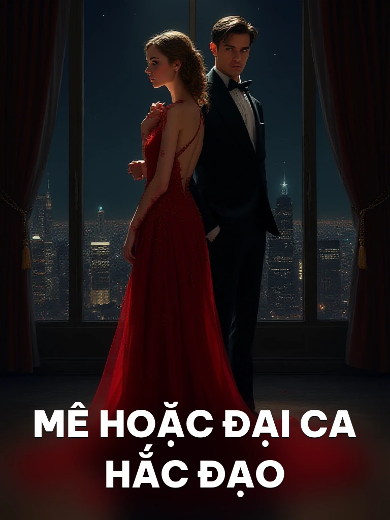 Mê Hoặc Đại Ca Hắc Đạo