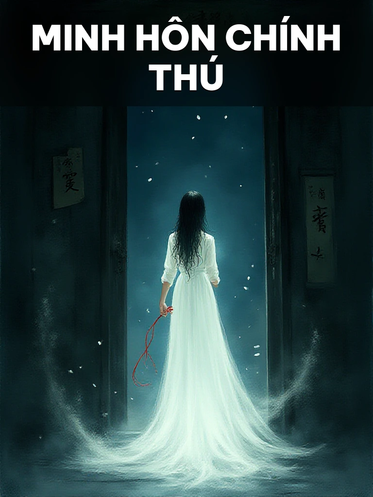 Minh Hôn Chính Thú