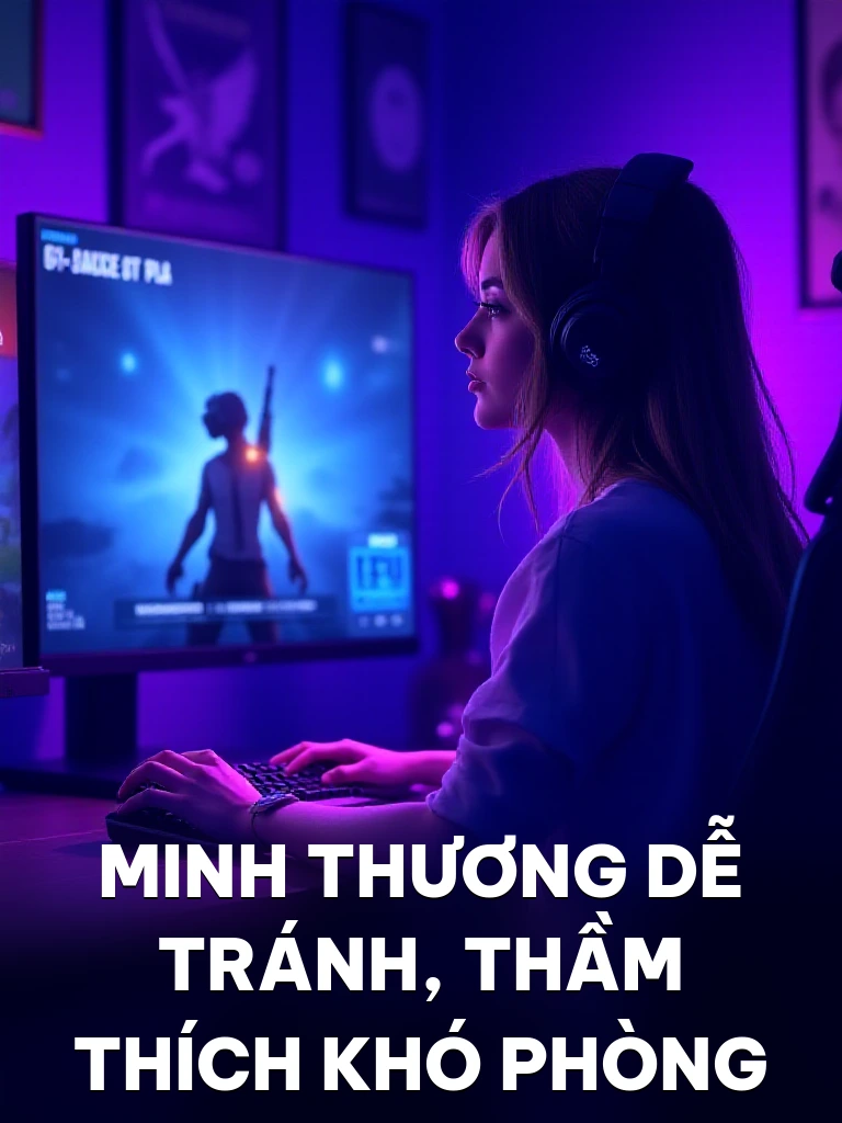 Minh Thương Dễ Tránh, Thầm Thích Khó Phòng