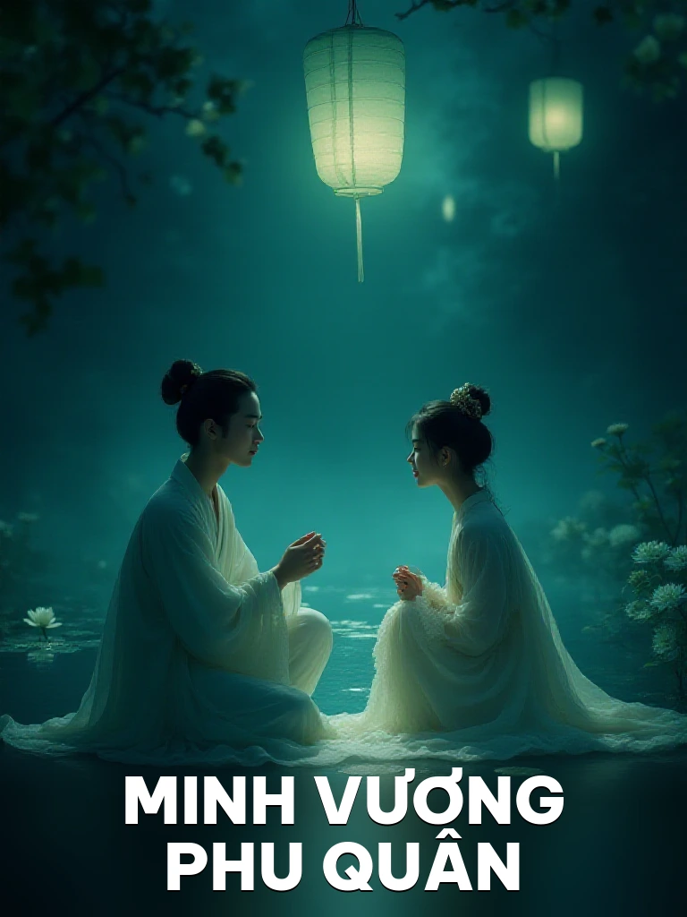 Minh Vương Phu Quân