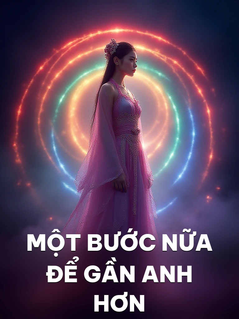 Một Bước Nữa Để Gần Anh Hơn