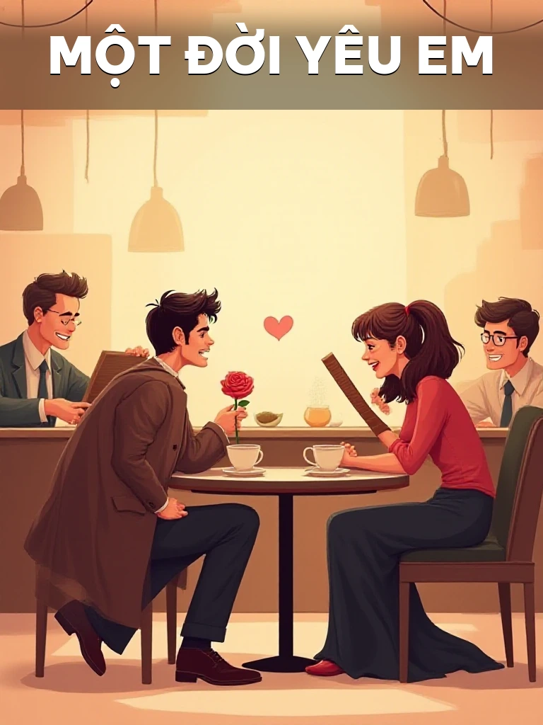 Một Đời Yêu Em