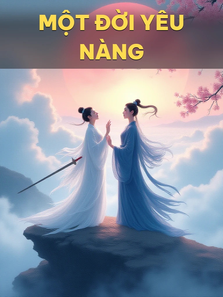 Một Đời Yêu Nàng