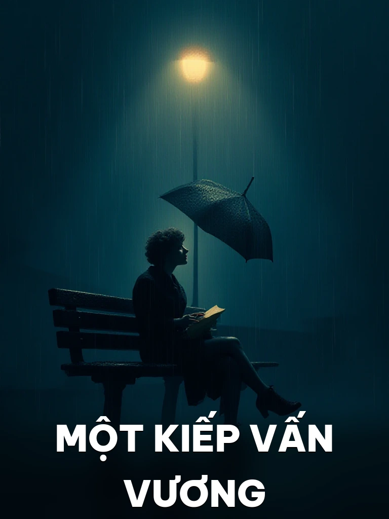 Một Kiếp Vấn Vương