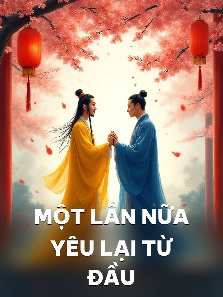 Một Lần Nữa Yêu Lại Từ Đầu