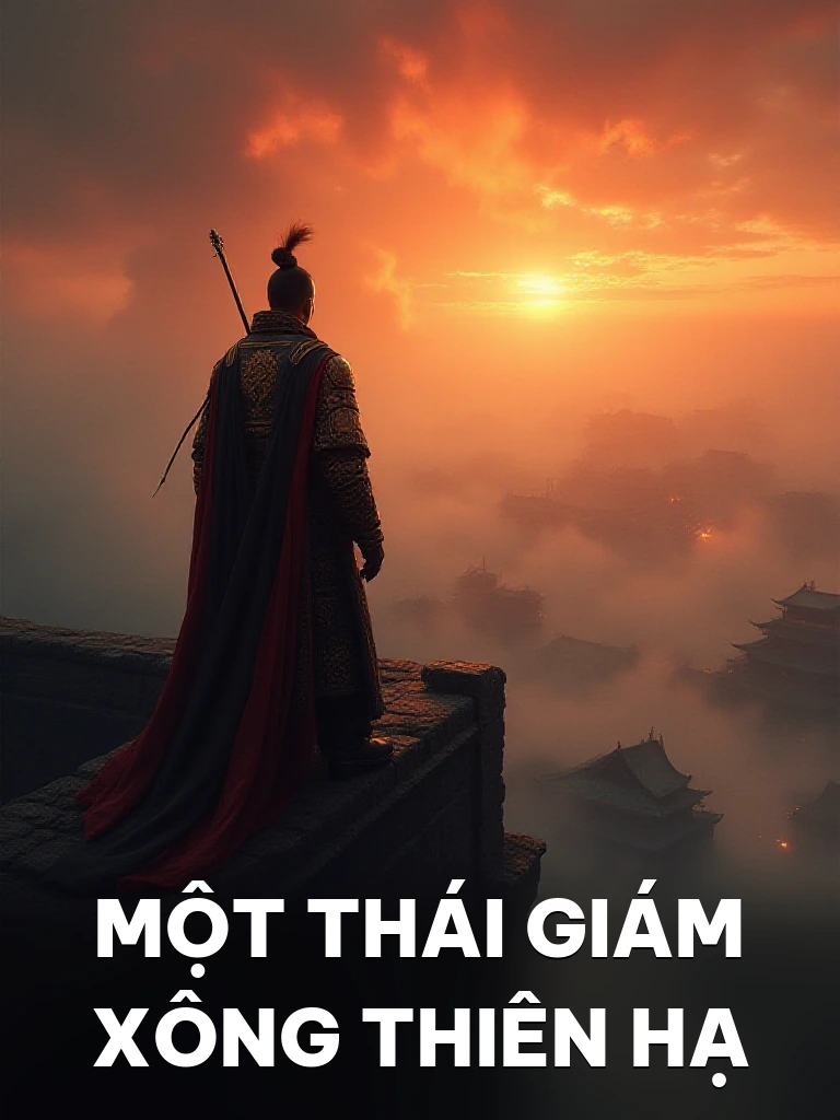 Một Thái Giám Xông Thiên Hạ