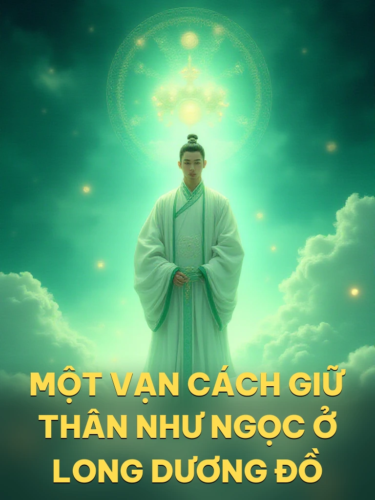 Một Vạn Cách Giữ Thân Như Ngọc Ở Long Dương Đồ