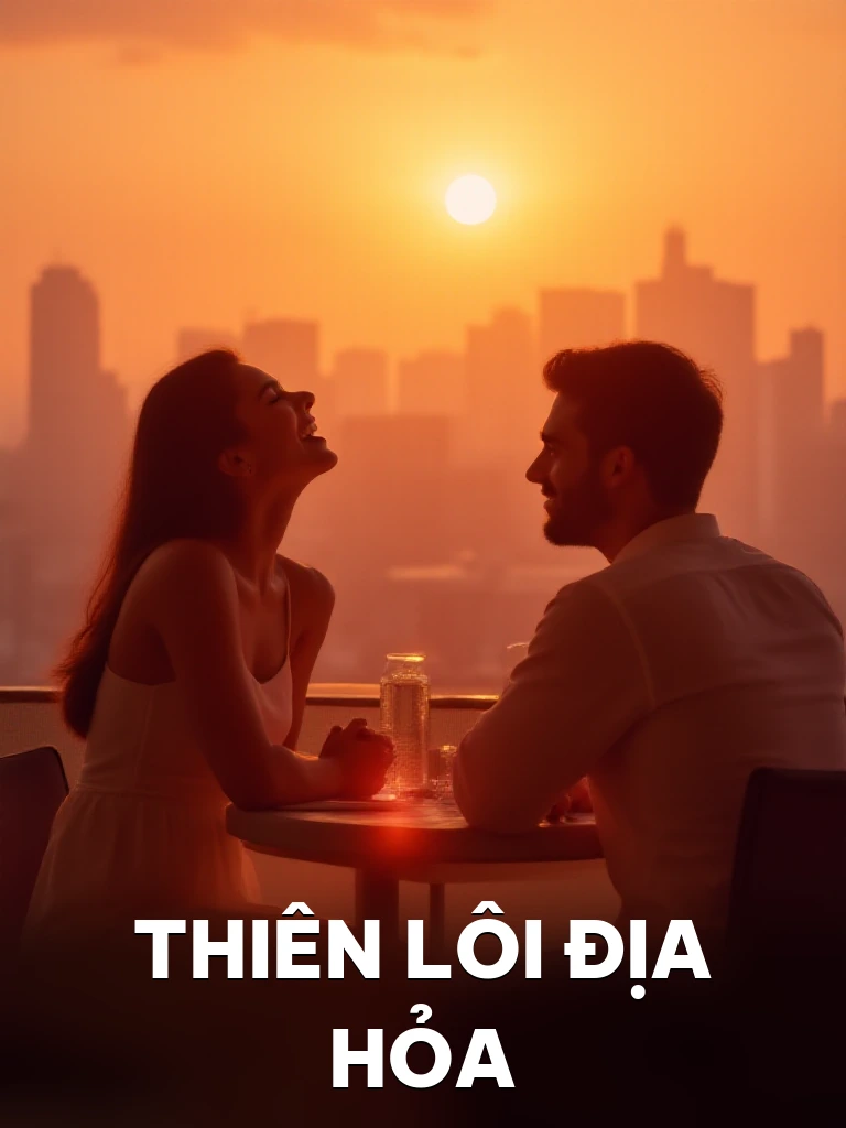 Thiên Lôi Địa Hỏa