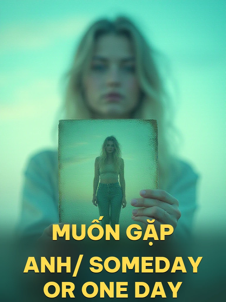 Muốn Gặp Anh/ Someday Or One Day