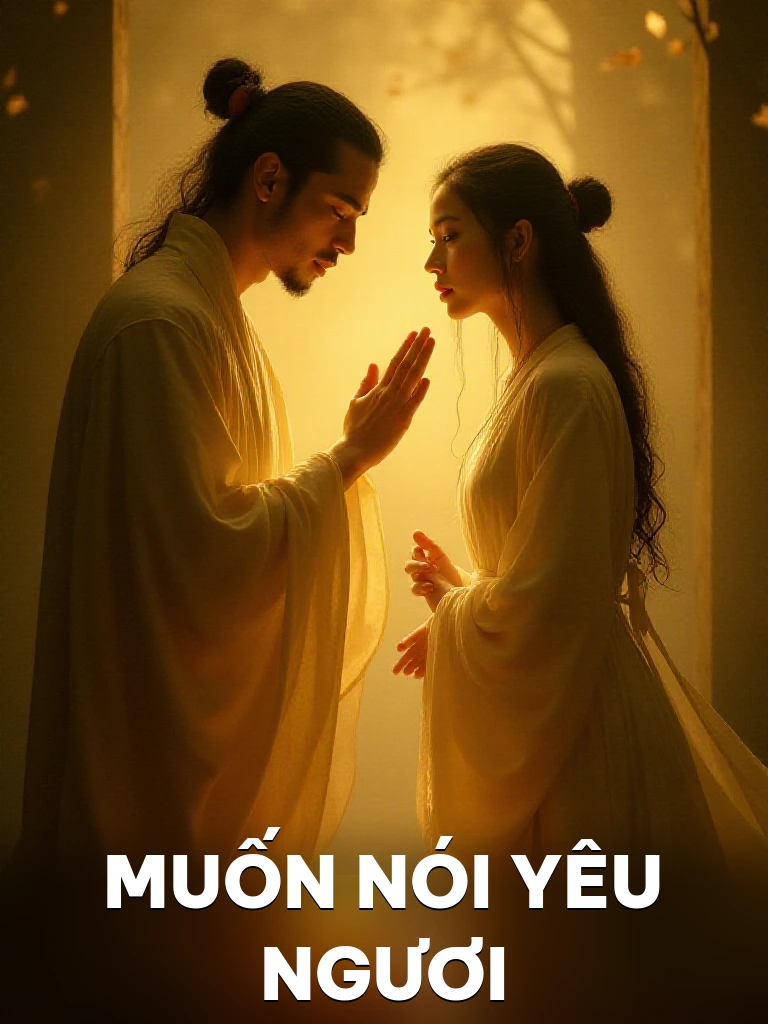 Muốn Nói Yêu Ngươi