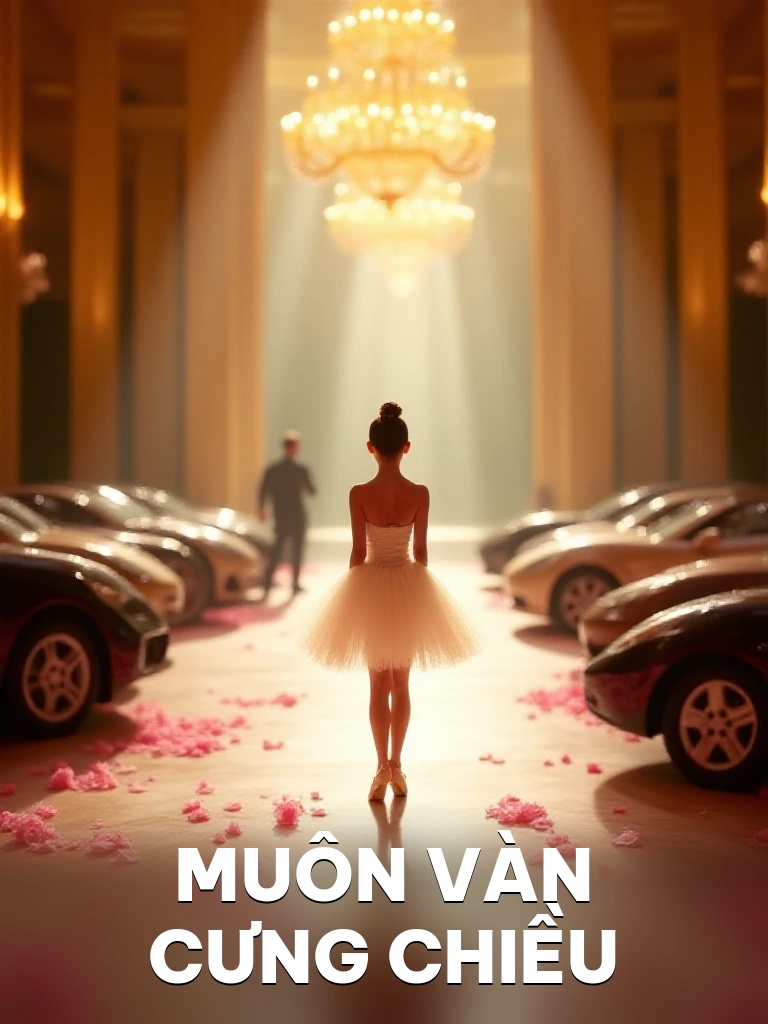 Muôn Vàn Cưng Chiều