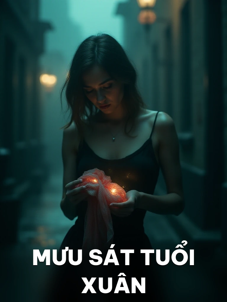 Mưu Sát Tuổi Xuân