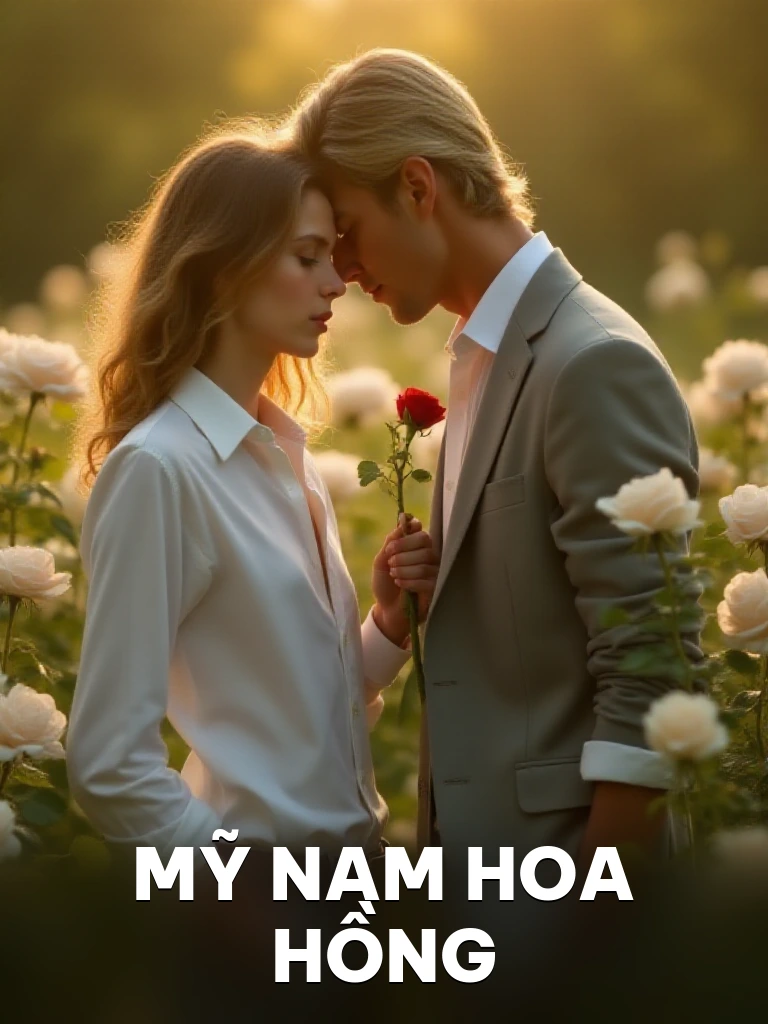 Mỹ Nam Hoa Hồng