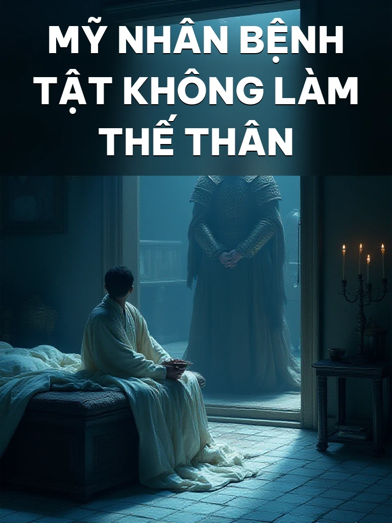 Mỹ Nhân Bệnh Tật Không Làm Thế Thân