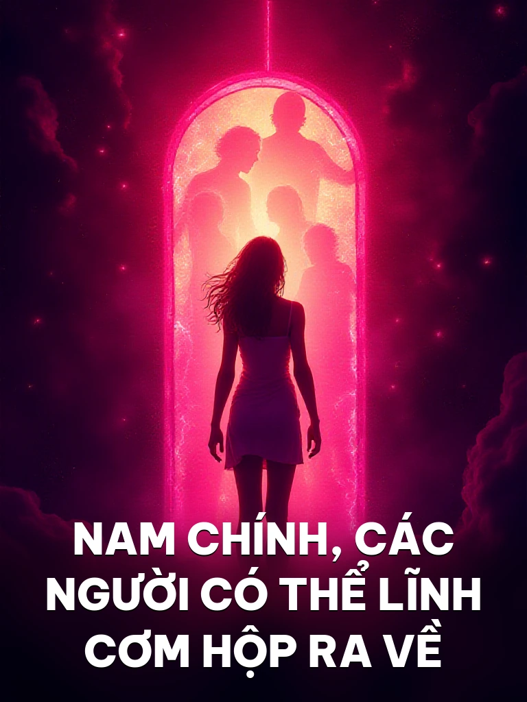 Nam Chính, Các Người Có Thể Lĩnh Cơm Hộp Ra Về