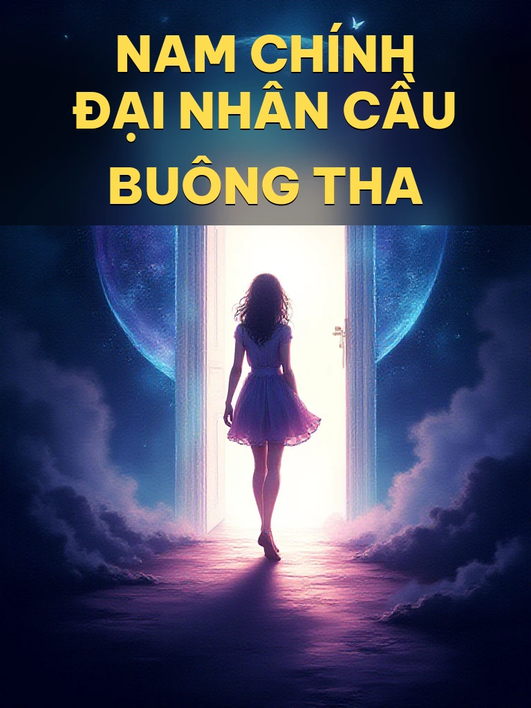Nam Chính Đại Nhân Cầu Buông Tha