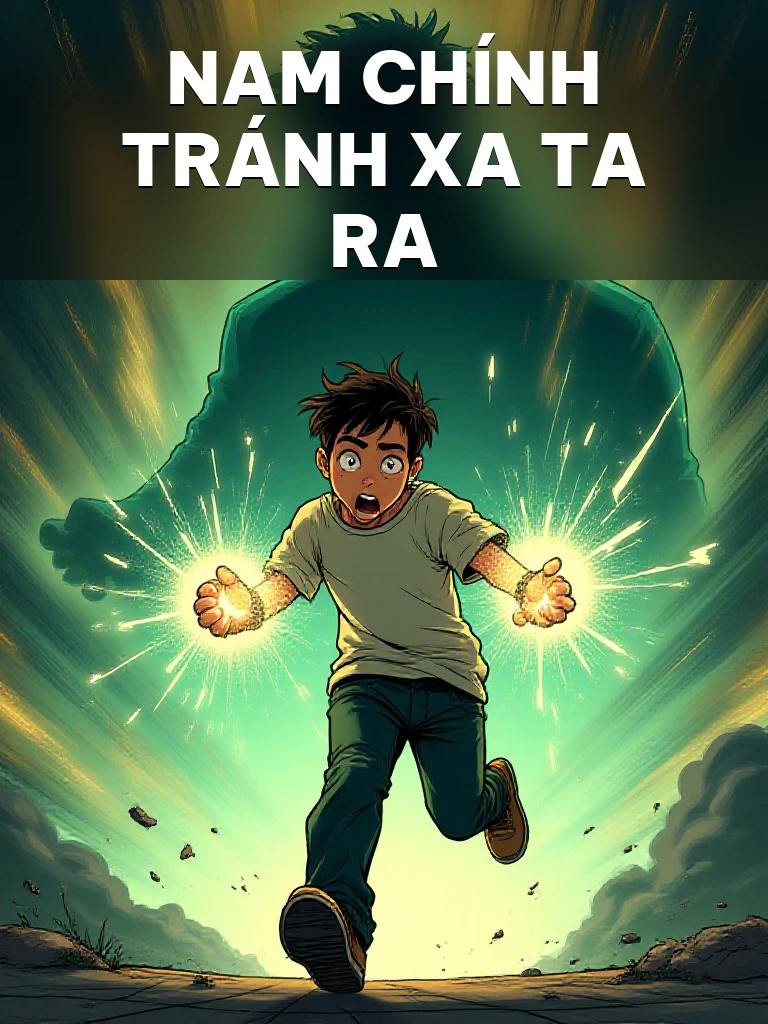 Nam Chính Tránh Xa Ta Ra