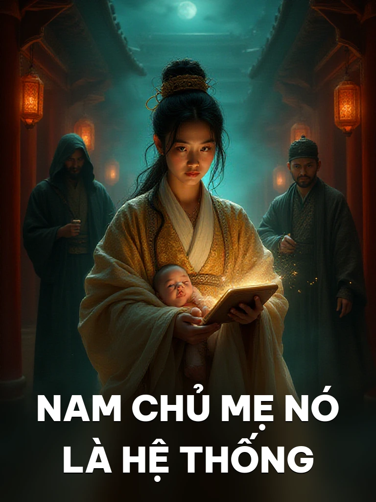 Nam Chủ Mẹ Nó Là Hệ Thống