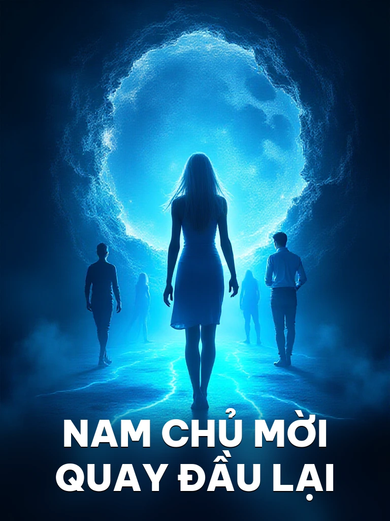 Nam Chủ Mời Quay Đầu Lại