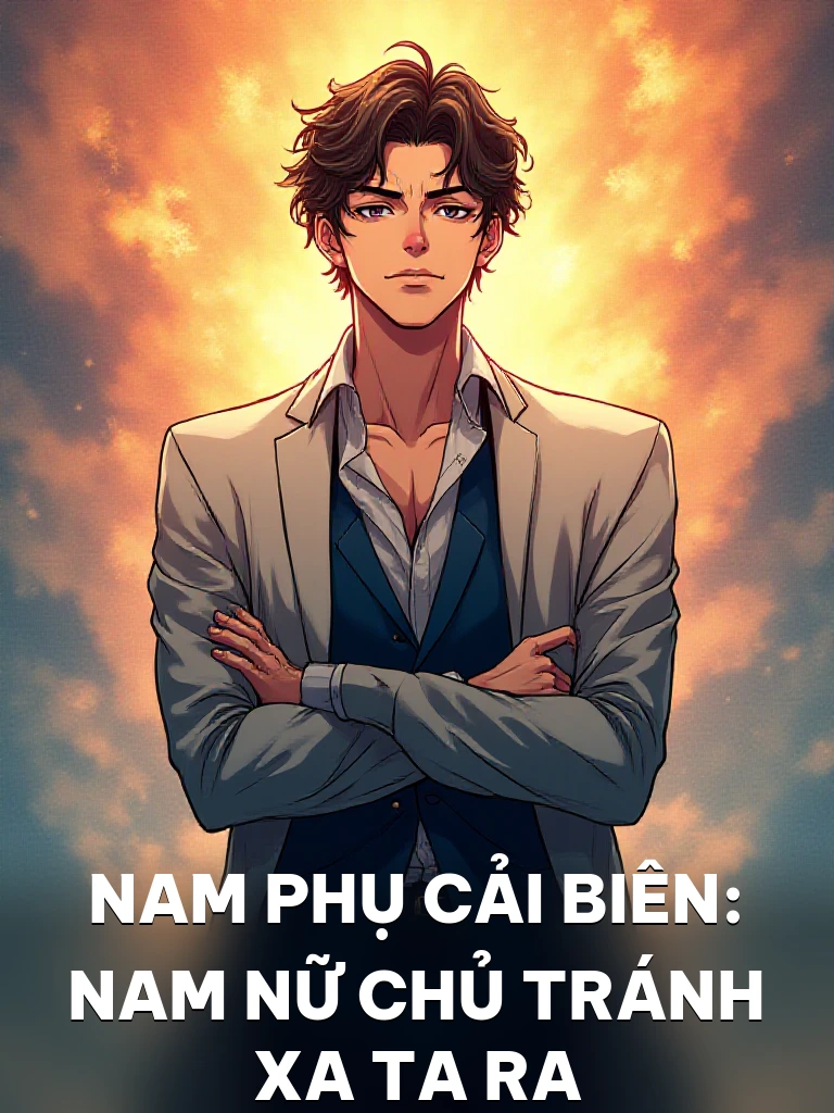 Nam Phụ Cải Biên: Nam Nữ Chủ Tránh Xa Ta Ra