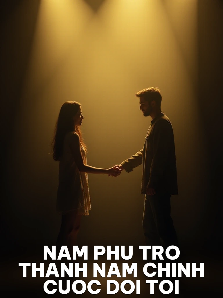 Nam Phụ Trở Thành Nam Chính Cuộc Đời Tôi