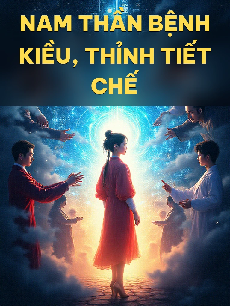 Nam Thần Bệnh Kiều, Thỉnh Tiết Chế