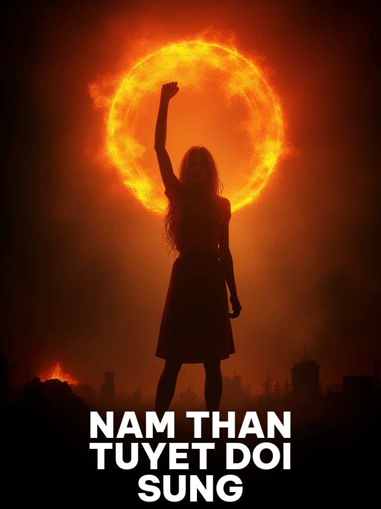 Nam Thần Tuyệt Đối Sủng