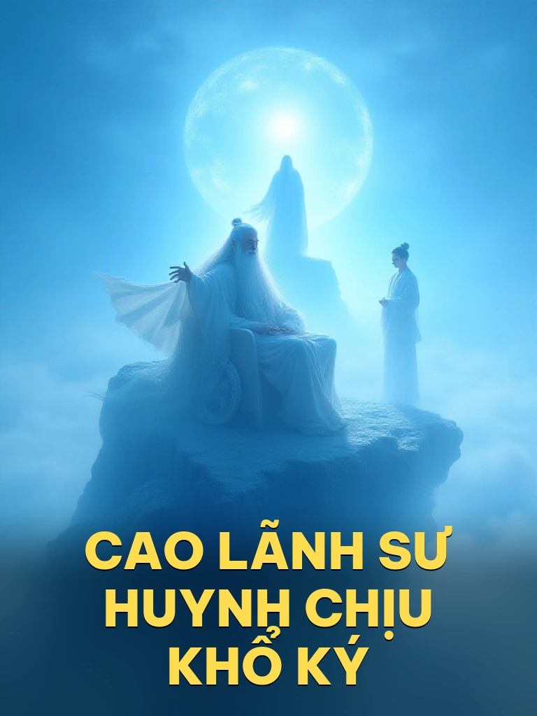 Cao Lãnh Sư Huynh Chịu Khổ Ký