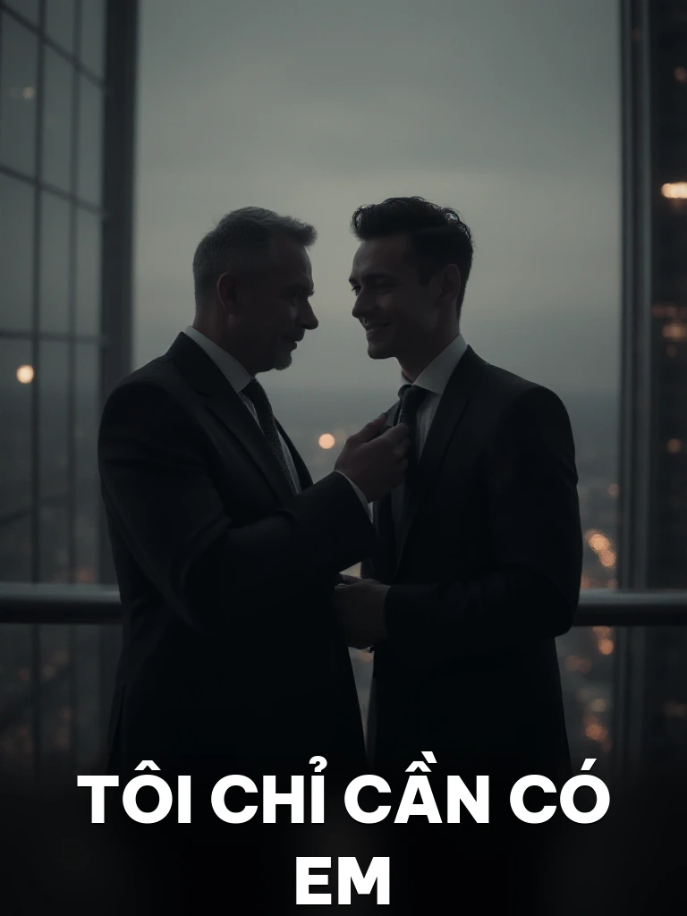 Tôi Chỉ Cần Có Em