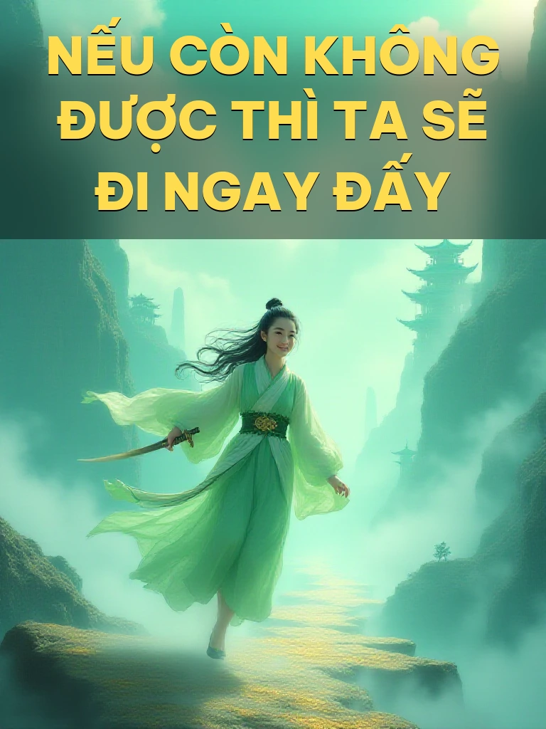Nếu Còn Không Được Thì Ta Sẽ Đi Ngay Đấy
