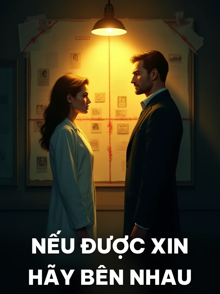 Nếu Được Xin Hãy Bên Nhau