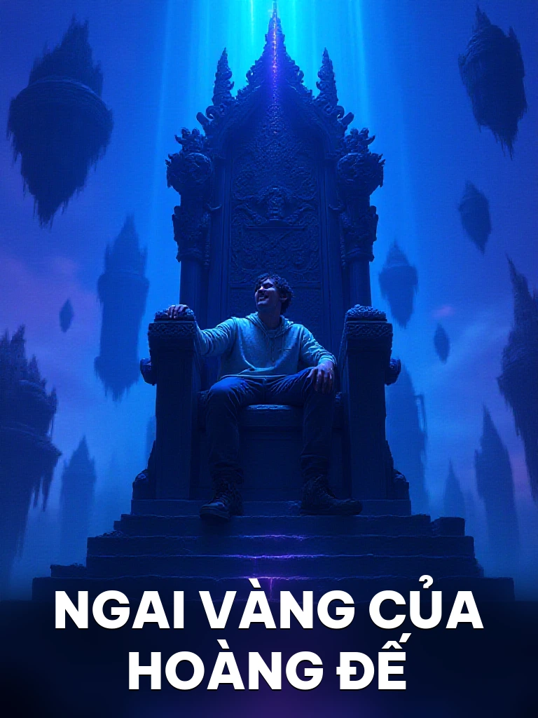 Ngai Vàng Của Hoàng Đế
