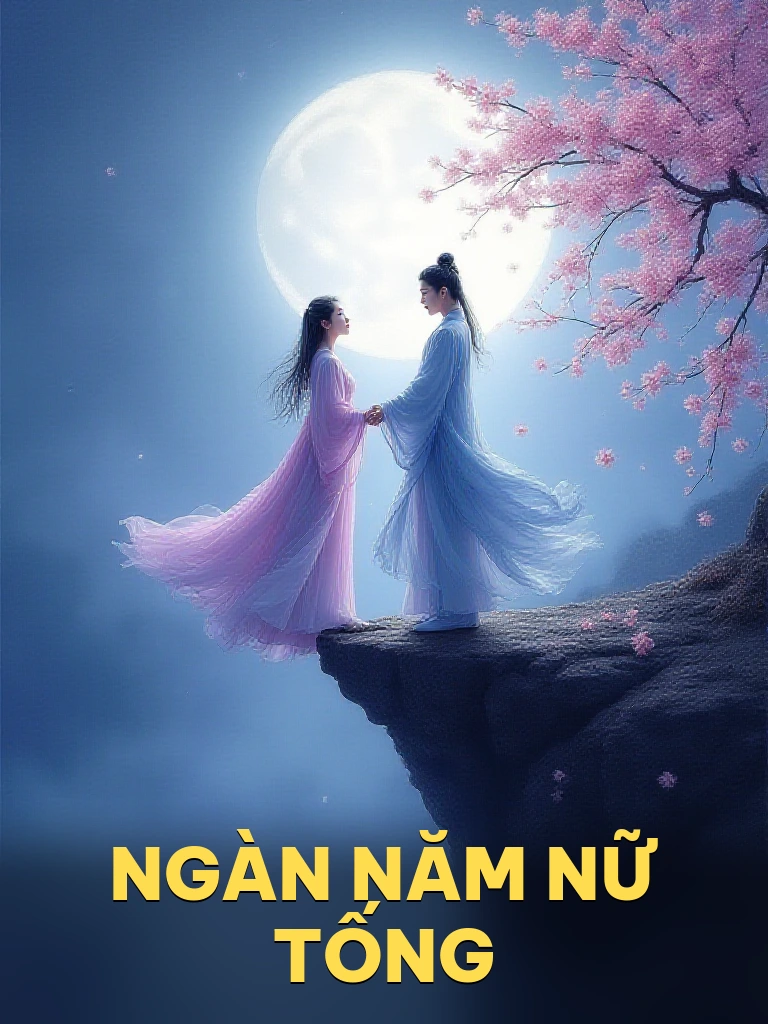 Ngàn Năm Nữ Tống