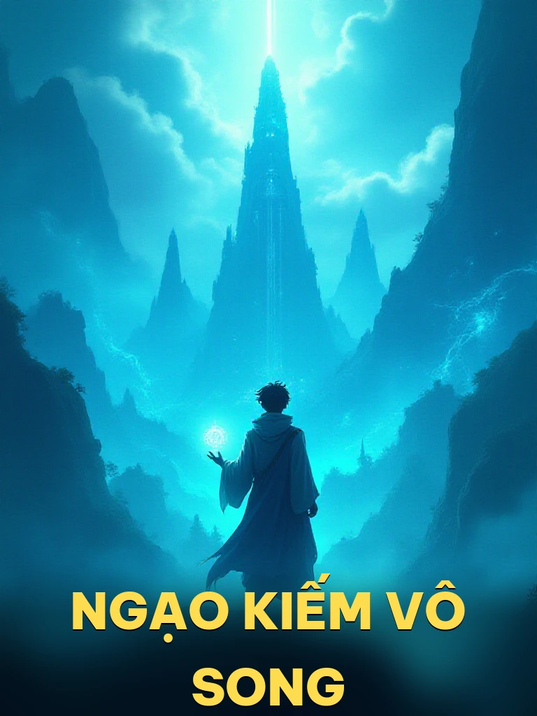 Ngạo Kiếm Vô Song
