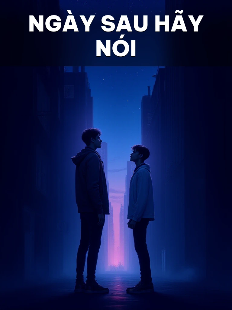 Ngày Sau Hãy Nói