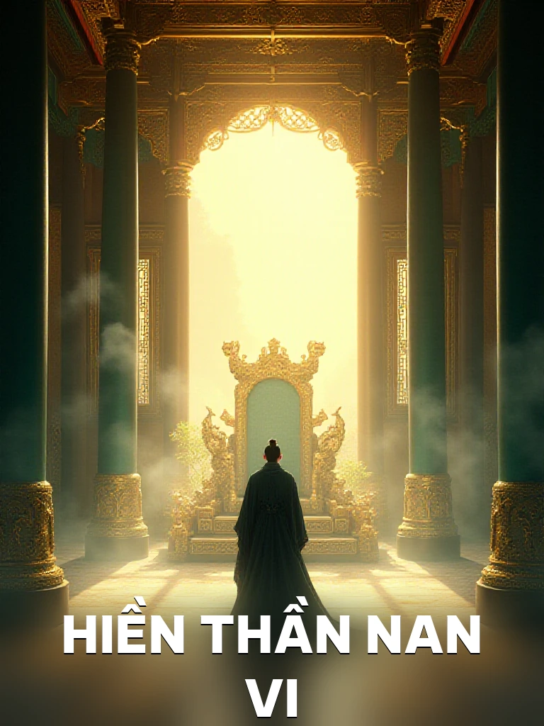 Hiền Thần Nan Vi