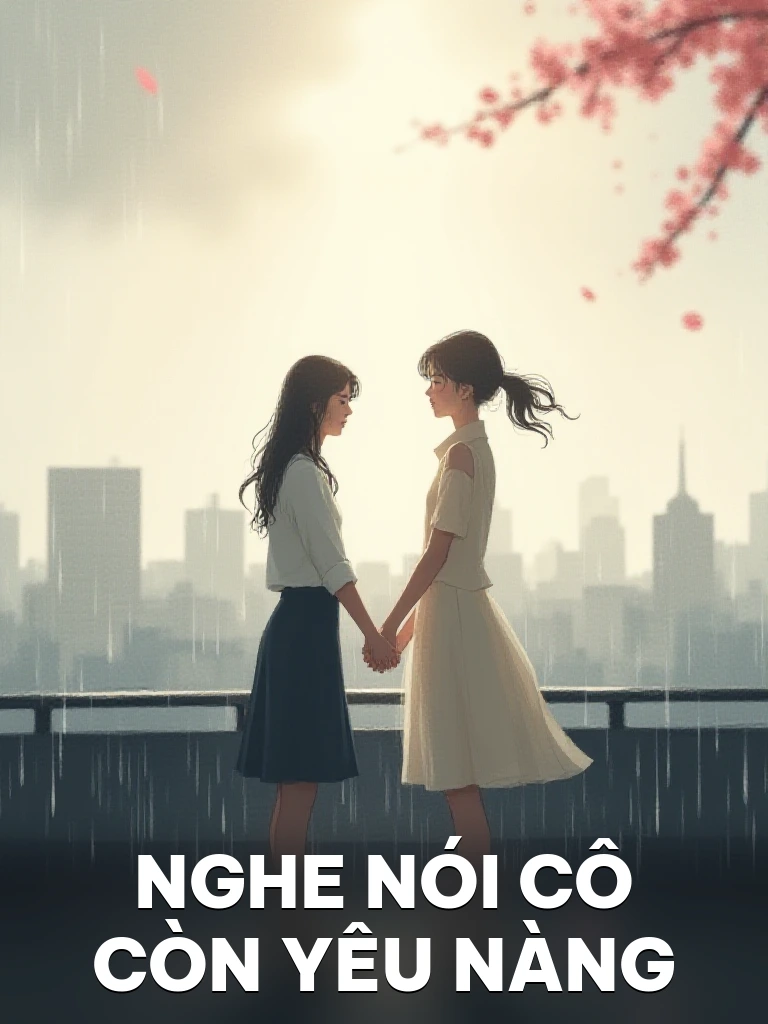 Nghe Nói Cô Còn Yêu Nàng