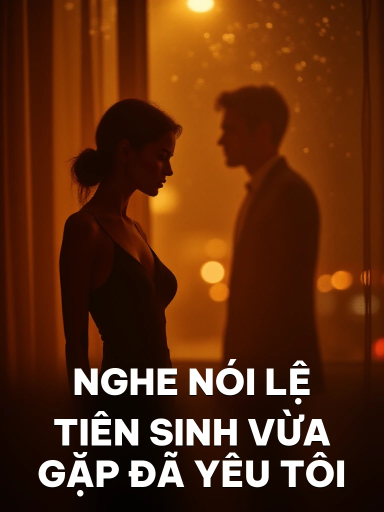 Nghe Nói Lệ Tiên Sinh Vừa Gặp Đã Yêu Tôi