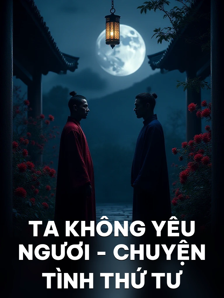Ta Không Yêu Ngươi - Chuyện Tình Thứ Tư