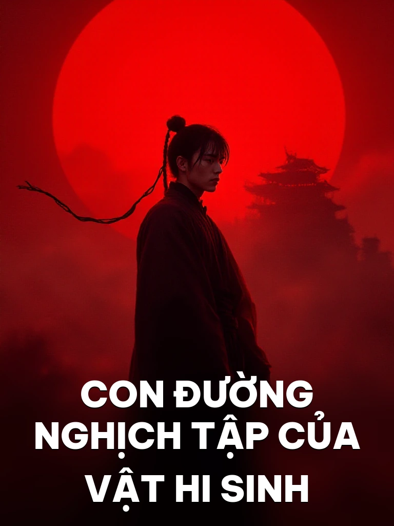 Con Đường Nghịch Tập Của Vật Hi Sinh