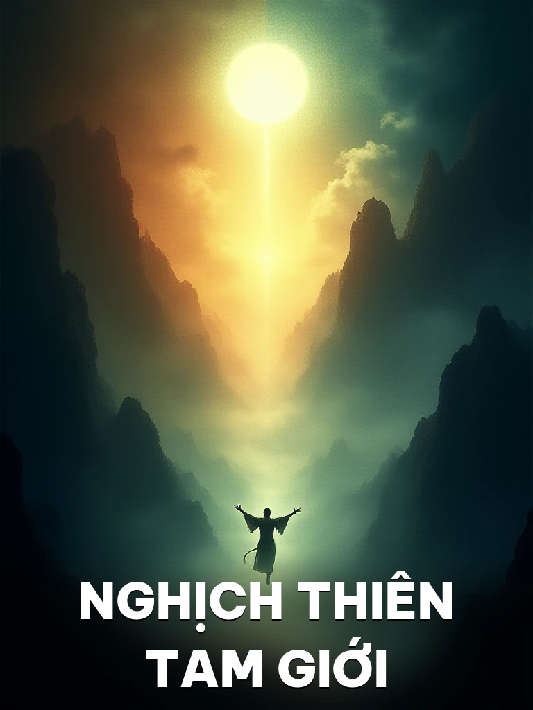 Nghịch Thiên Tam Giới