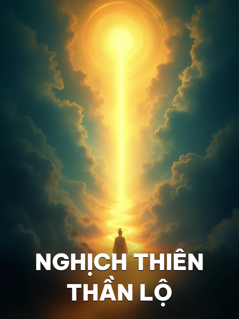Nghịch Thiên Thần Lộ
