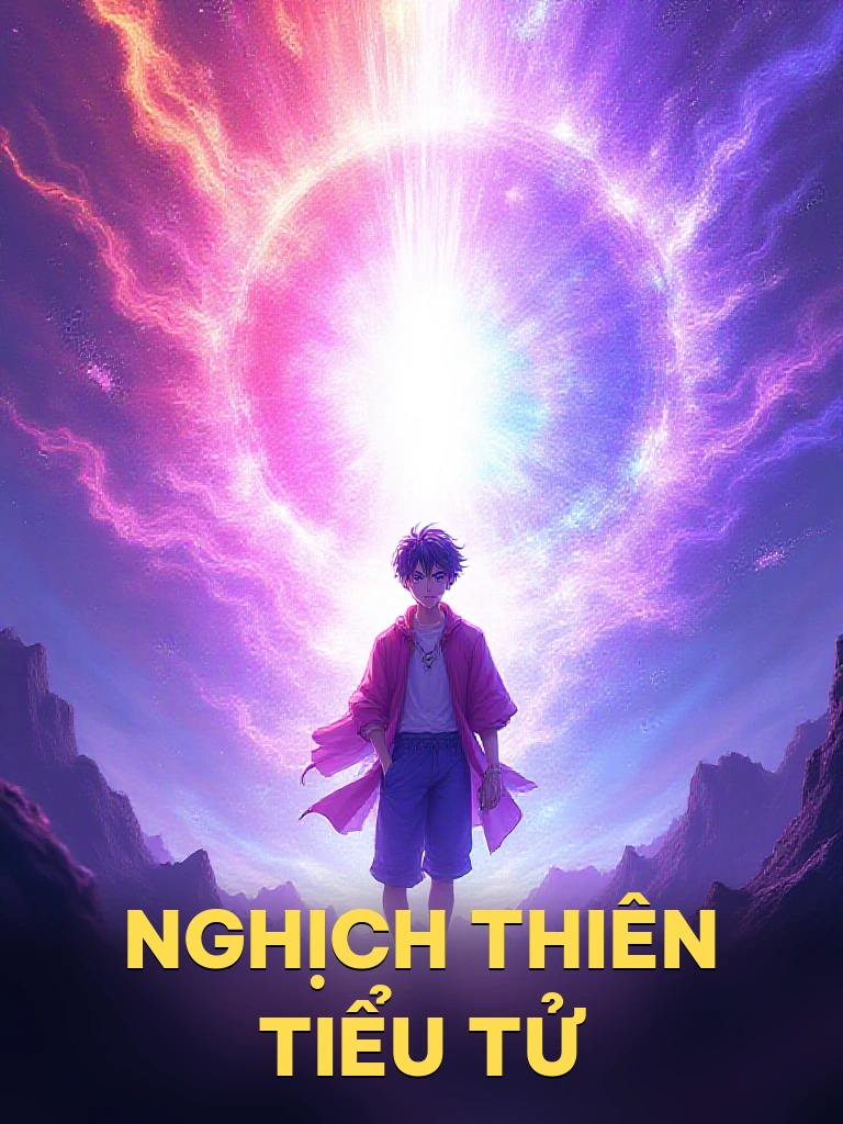 Nghịch Thiên Tiểu Tử