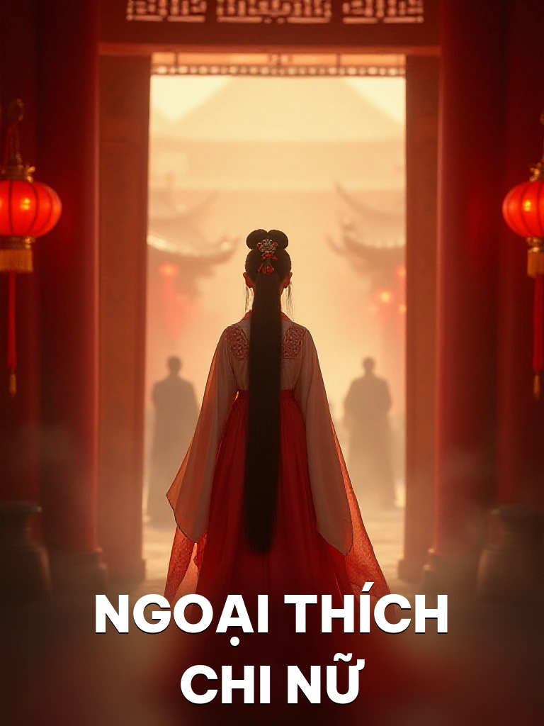 Ngoại Thích Chi Nữ