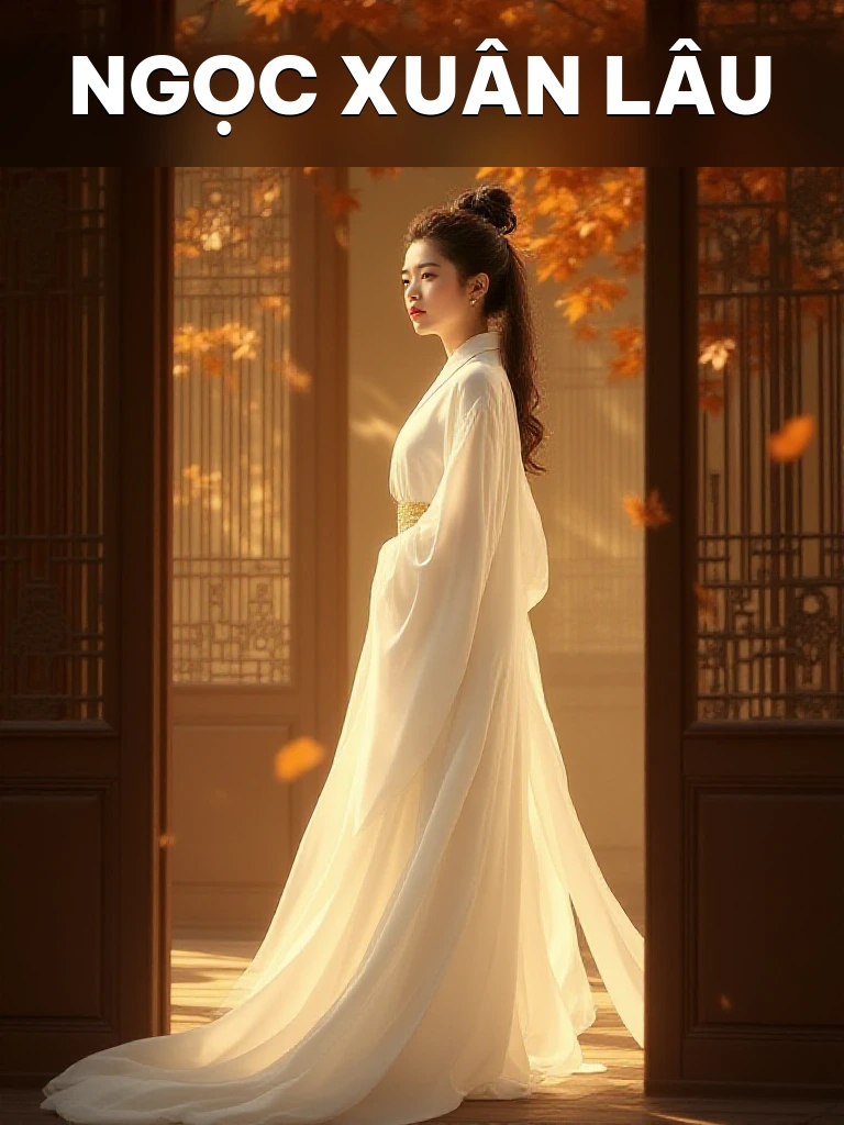 Ngọc Xuân Lâu