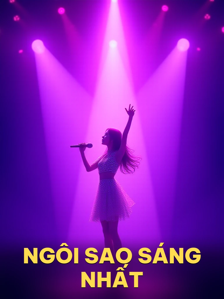 Ngôi Sao Sáng Nhất