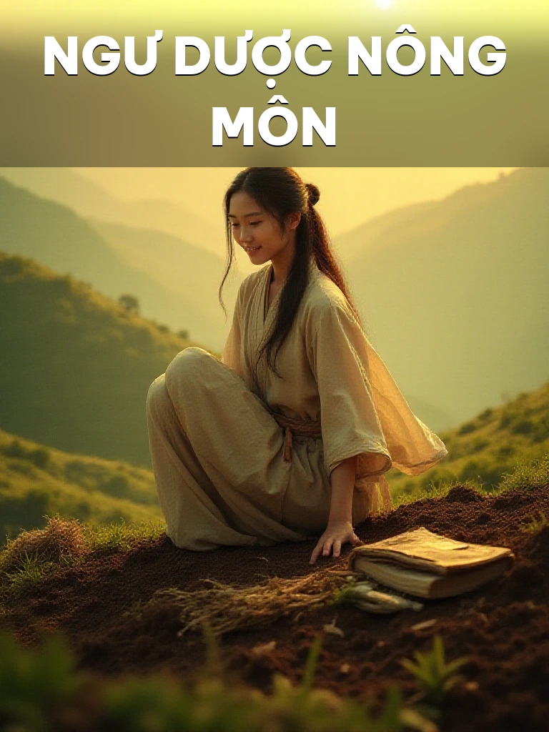 Ngư Dược Nông Môn