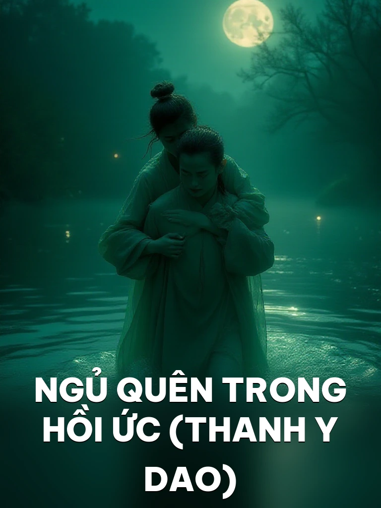 Ngủ Quên Trong Hồi Ức (Thanh Y Dao)