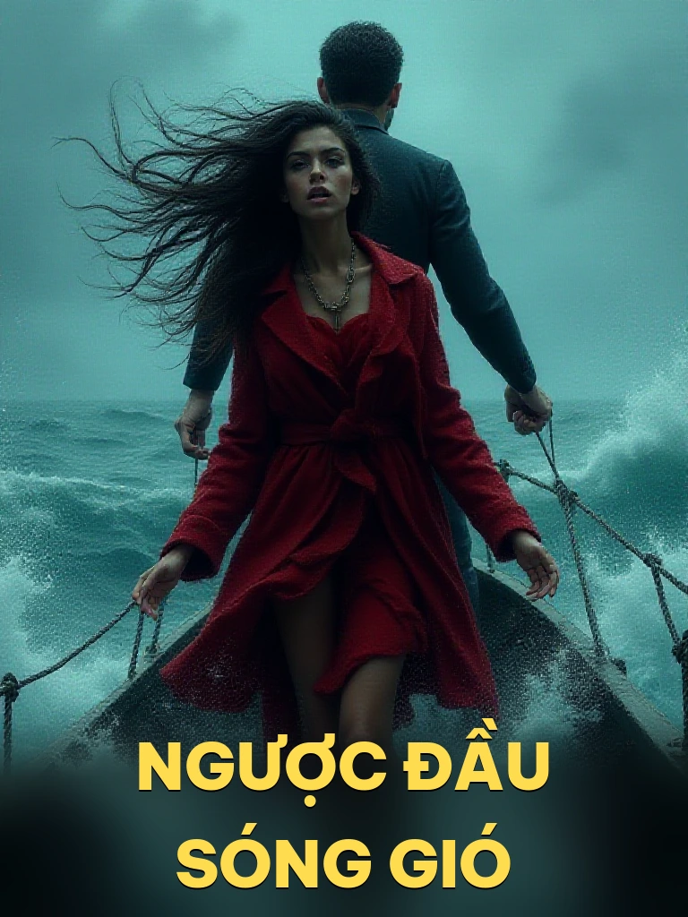 Ngược Đầu Sóng Gió