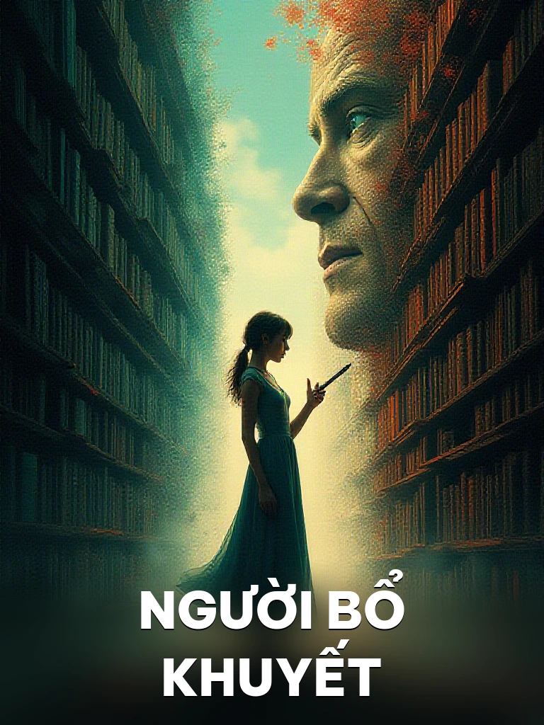 Người Bổ Khuyết